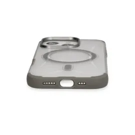 Joko Iphone 16 Pro Max Hilton Magsafe Kapak - Titan Gri