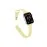 Newface Apple Watch 42Mm Klasik Kordon - Sarı