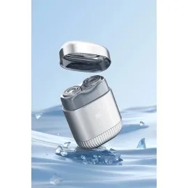 Newface Cb-S2 Tıraş Makinesi - Gümüş