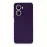 Newface Huawei Nova 10 SE Kılıf First Silikon - Mürdüm