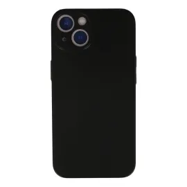Newface Iphone 13 Mini Kılıf Pp Ultra İnce Kapak - Siyah