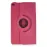 Newface Samsung Galaxy T290 Tab A 8 Kılıf 360 Tablet Deri Kılıf - Pembe