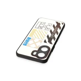 Newface Vivo Y16 Kılıf Mirror Desenli Kapak - Mirror - 6