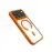 Joko Apple iPhone 17 Pro Max Hazar Magsafe Kapak - Turuncu