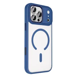 Joko Apple Iphone 17 Pro Max Terea Magsafe Kapak - Lacivert