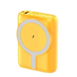 Joko J31 10.000 Mah 20W Pd Magsafe Powerbank - Turuncu