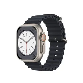 Newface Apple Watch 38Mm Ocean Kordon - Lacivert