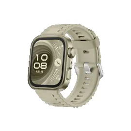 Newface Huawei Fit 4 Nova Silikon Kordon - Açık Mavi