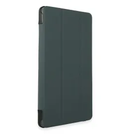 Newface Huawei Matepad 11.5 Kılıf Tablet Smart Kılıf - Koyu Yeşil