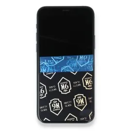 Newface Huawei P Smart Pro / Y9S Nano Ekran Koruyucu