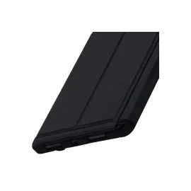 Newface T5206D iPad 10.2 (7.nesil) Kılıf İnter Ledli Klavyeli Tablet Kılıfı - Siyah