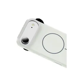 Joko Apple Iphone 17 Air Jully Magsafe Kapak - Beyaz