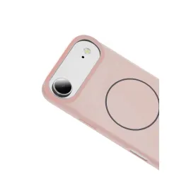 Joko Apple Iphone 17 Air Jully Magsafe Kapak - Pudra