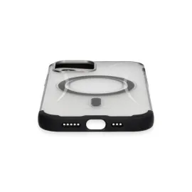 Joko Iphone 12 Hilton Magsafe Kapak - Siyah