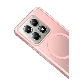 Joko Xiaomi Mi 14T Pro Jota Magsafe Kapak - Pudra