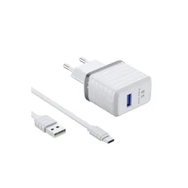 Konfulon C32Q 3.0 Quick Type-C Seyahat Şarj Cihazı