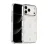 Newface Apple Iphone 17 Pro Max Fiyonk Desenli Kapak - Desen 4