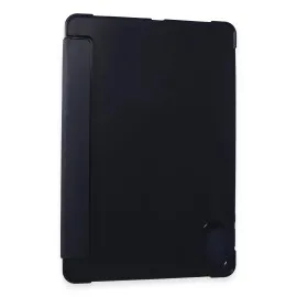 Newface Huawei Honor Pad X9 11.5 Kılıf Kalemlikli Mars Tablet Kılıfı - Lacivert