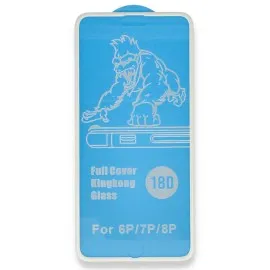 Newface Iphone 14 Pro Max 18D Cam Ekran Koruyucu