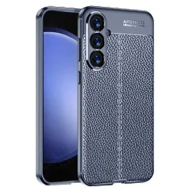 Newface Samsung Galaxy A17 5G Auto Focus Kapak - Lacivert