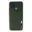 Newface Xiaomi Redmi 9C Kılıf Loop Deri Silikon - Yeşil