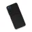 Newface Xiaomi Redmi Note 11 Kılıf Kelvin Kartvizitli Silikon - Siyah
