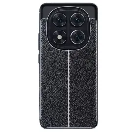 Newface Xiaomi Redmi Note 14 Pro 4G Kılıf Auto Focus Kapak - Siyah