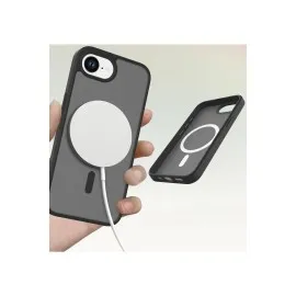 Joko iPhone 16E Jota Magsafe Kapak - Pudra