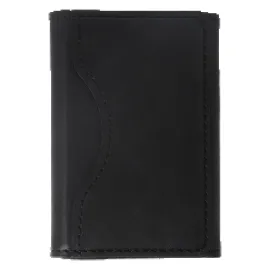 Joko Tema Magsafe Deri Kartlık - Siyah