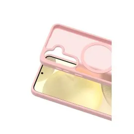 Joko Samsung Galaxy A56 Jota Magsafe Kapak - Pudra