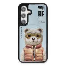 Joko Samsung Galaxy S24 Fun Magsafe Kapak - Turkuaz