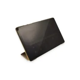 Newface Ipad Pro 11 (2021) Kılıf Tablet Smart Kılıf - Gold