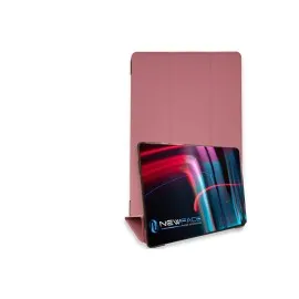 Newface Ipad Pro 11 (2021) Kılıf Tablet Smart Kılıf - Pembe