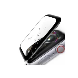 Newface Oppo Watch 41Mm Polymer Nano Ekran Koruyucu