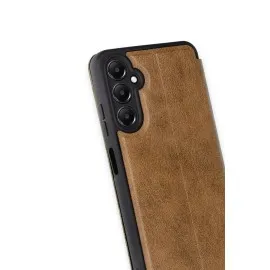 Newface Samsung Galaxy A17 5G Flip Cover - Taba
