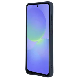 Newface Samsung Galaxy A56 Kılıf Aras Deri Kapak - Bordo