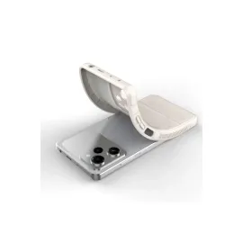 Newface Xiaomi Poco X5 5G Kılıf Optimum Silikon - Krem