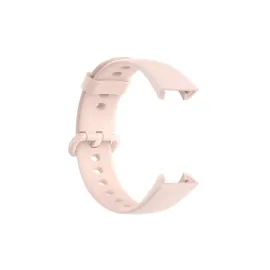 Newface Xiaomi Redmi Watch 2 Klasik Kordon - Pudra