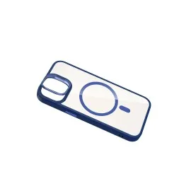 Joko Apple Iphone 11 Remim Lensli Magsafe Standlı Kapak - Lacivert