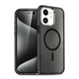 Joko Apple Iphone 12 Star Magsafe Kapak - Siyah