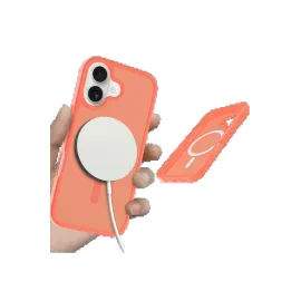 Joko Apple Iphone 17 Jota Magsafe Kapak - Turuncu