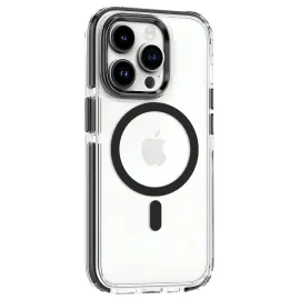 Joko Iphone 15 Pro Max Bella Magsafe Kapak - Siyah