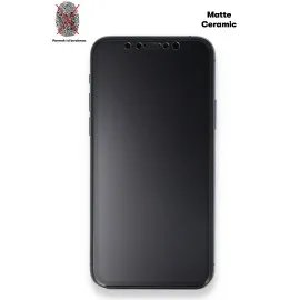 Newface Xiaomi Poco X5 5G Mat Seramik Nano Ekran Koruyucu