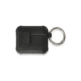 Newface Airpods Pro 2 (2.nesil) Truva Kılıf - Siyah