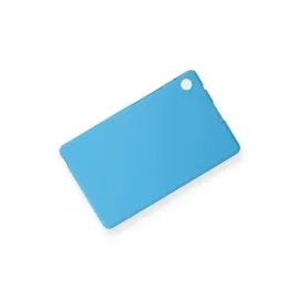 Newface Huawei Matepad T8 8 Kılıf Evo Tablet Silikon - Mavi