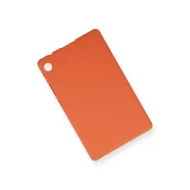 Newface Huawei Matepad T8 8 Kılıf Evo Tablet Silikon - Turuncu