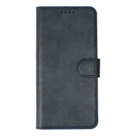 Newface Iphone 14 Pro Kılıf Trend S Plus Kapaklı Kılıf - Lacivert