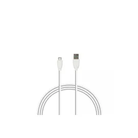 Newface NF6006 Micro USB Kablo - Beyaz