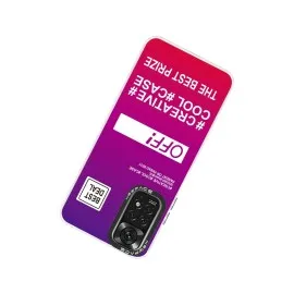 Newface Xiaomi Redmi Note 11 Kılıf Estoril Desenli Kapak - Estoril - 9