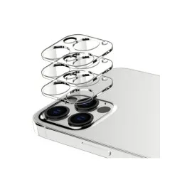 Newface Xiaomi Redmi Note 12 5G Kamera Lens Koruma Cam